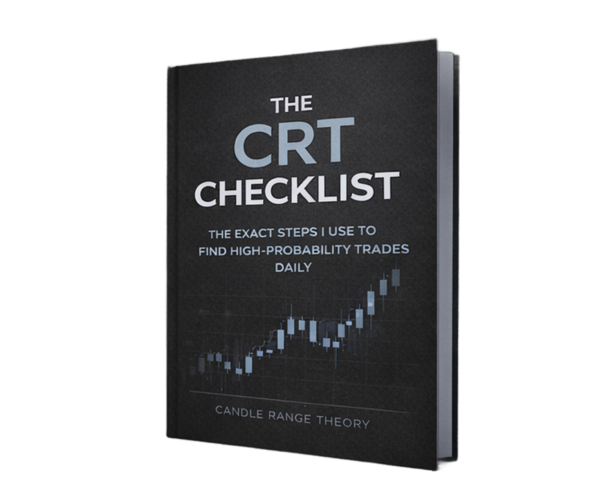 The CRT Checklist Book